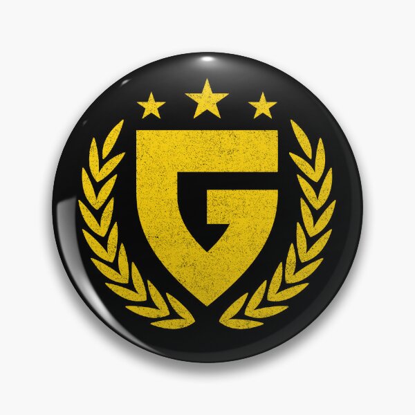 Item preview, Guardian Unit of Nations (Chest Pocket) designed and sold by huckblade.