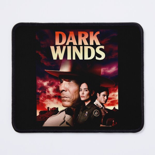 Item preview, Dark Winds Season 3 designed and sold by andrewaq.