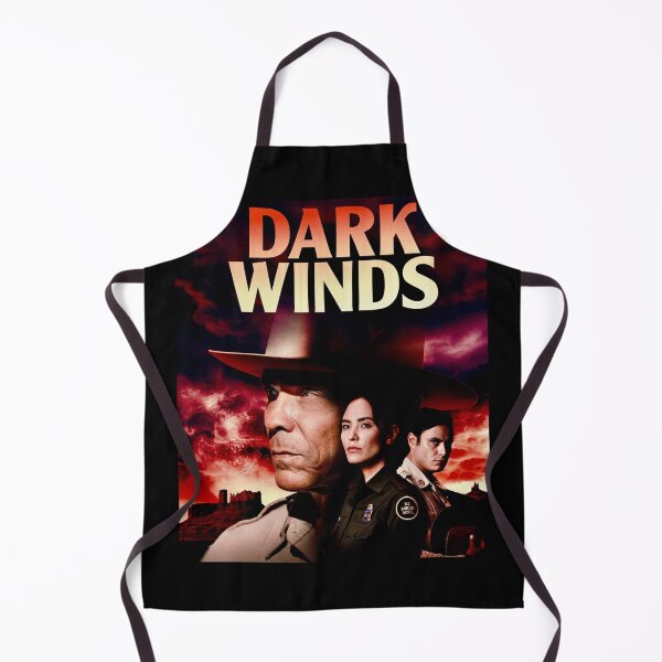 Item preview, Dark Winds Season 3 designed and sold by andrewaq.