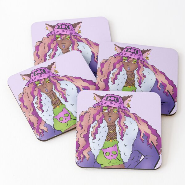 Item preview, Clawdeen Skulltimate Secrets designed and sold by SandTrap Sorcery.