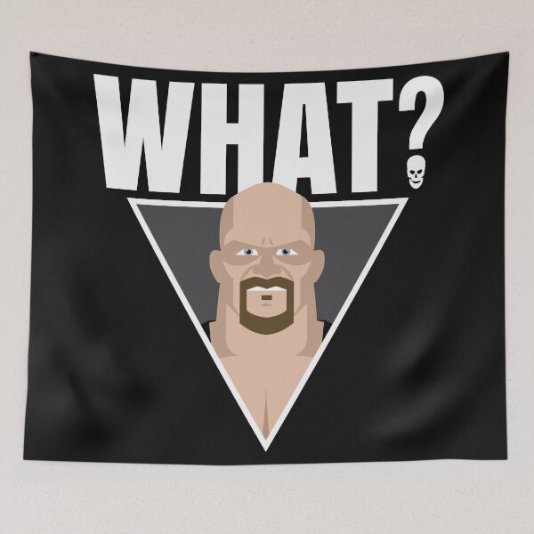 Item preview, Ain't It Funny designed and sold by BlockSeventeen.