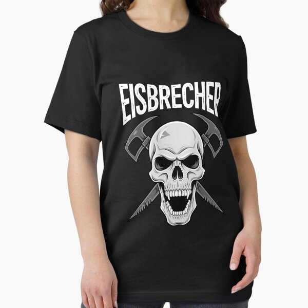 Item preview, Eisbrecher Band designed and sold by miizhu.