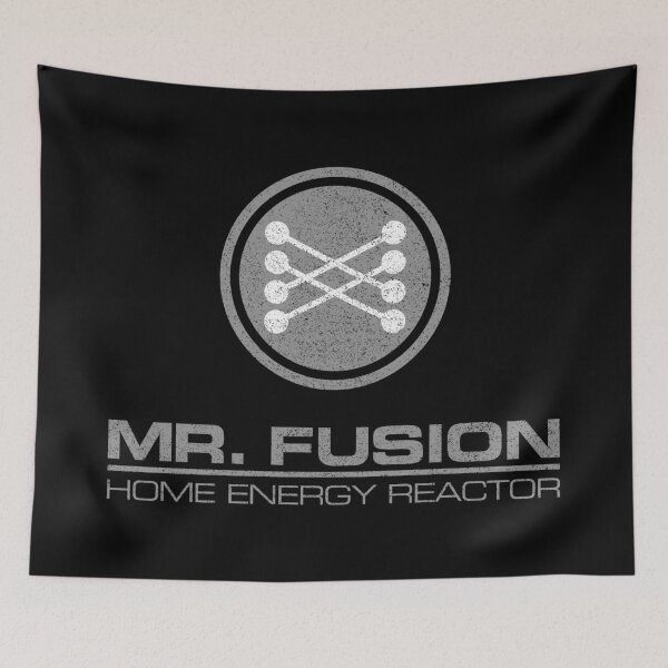 Item preview, Mr. Fusion Home Energy Reactor designed and sold by huckblade.