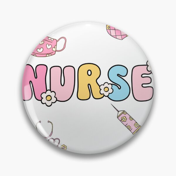 Item preview, nurse life designed and sold by Jicygems.