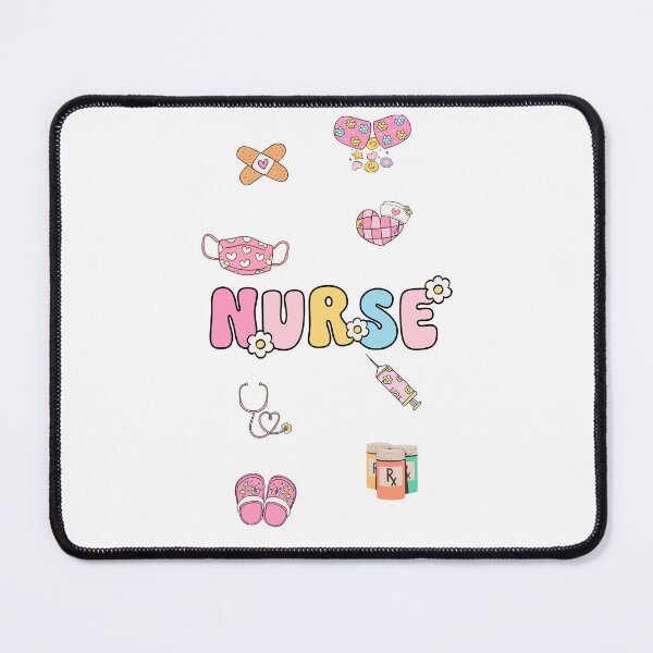 Item preview, nurse life designed and sold by Jicygems.