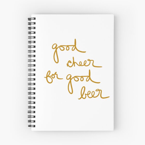 Item preview, Good cheer for good **** designed and sold by abeink.