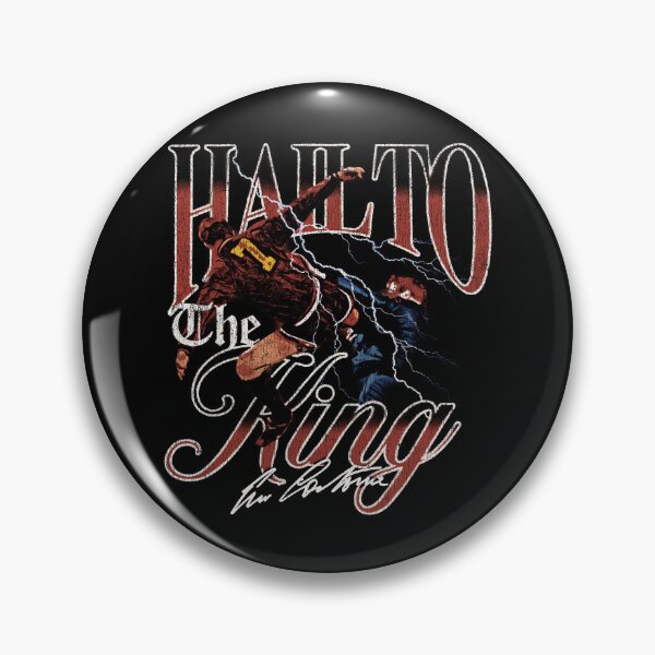 Item preview, King Eric's legendary kung-fu kick. designed and sold by FANMADEBKK.