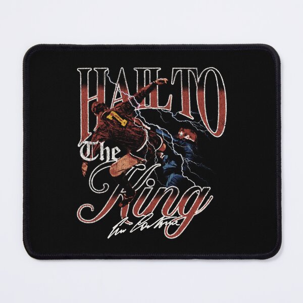 Item preview, King Eric's legendary kung-fu kick. designed and sold by FANMADEBKK.