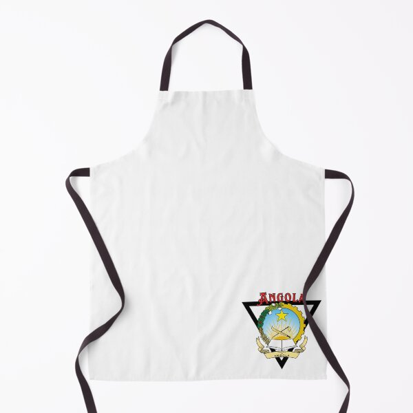 Item preview, Angola Emblem designed and sold by Amar-yah.