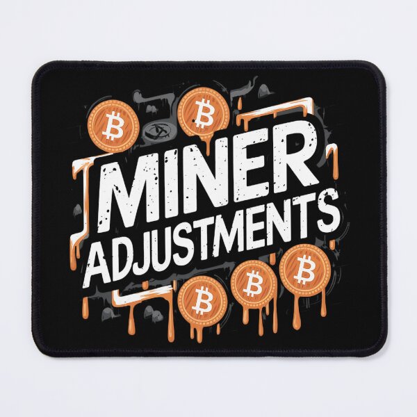 Item preview, Bitcoin Moon Mission To the Moon and Beyond designed and sold by RadDeck.