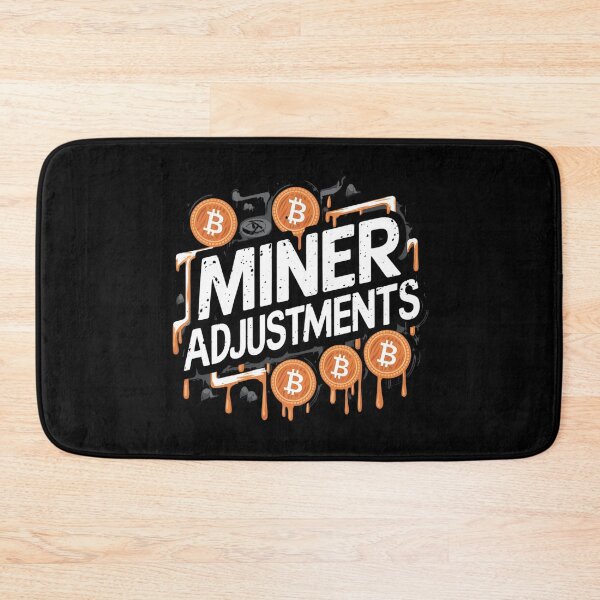 Item preview, Bitcoin Moon Mission To the Moon and Beyond designed and sold by RadDeck.