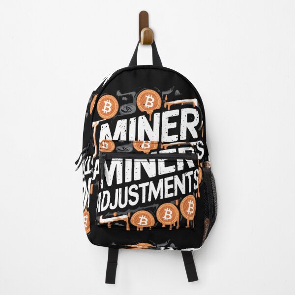 Item preview, Bitcoin Moon Mission To the Moon and Beyond designed and sold by RadDeck.