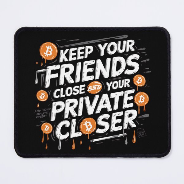 Item preview, Bitcoin Revolution The Future is Decentralized designed and sold by RadDeck.