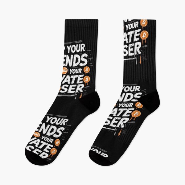 Item preview, Bitcoin Revolution The Future is Decentralized designed and sold by RadDeck.