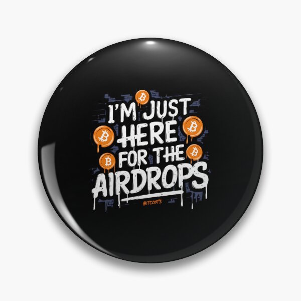 Item preview, Bitcoin Whale The Big Players of Crypto designed and sold by RadDeck.