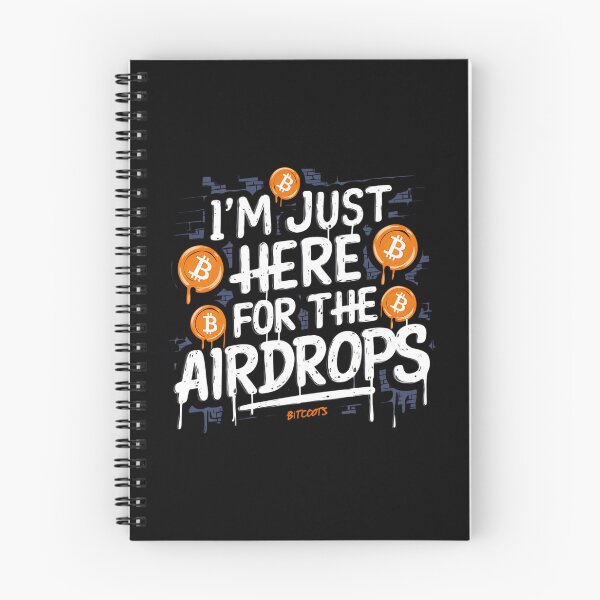 Item preview, Bitcoin Whale The Big Players of Crypto designed and sold by RadDeck.