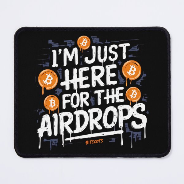 Item preview, Bitcoin Whale The Big Players of Crypto designed and sold by RadDeck.