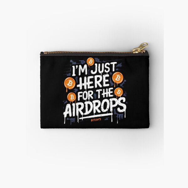 Item preview, Bitcoin Whale The Big Players of Crypto designed and sold by RadDeck.