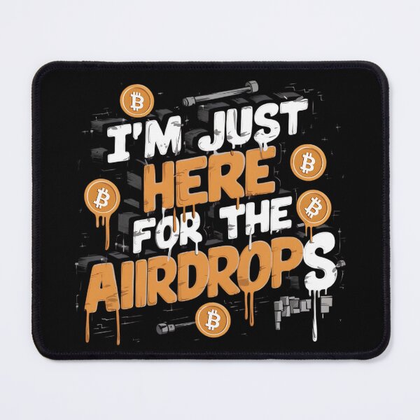Item preview, Bitcoin Time Traveler The Future is Now designed and sold by RadDeck.