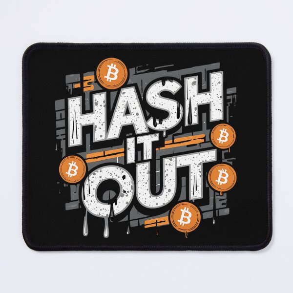 Item preview, Bitcoin vs Banks The Ultimate Battle designed and sold by RadDeck.