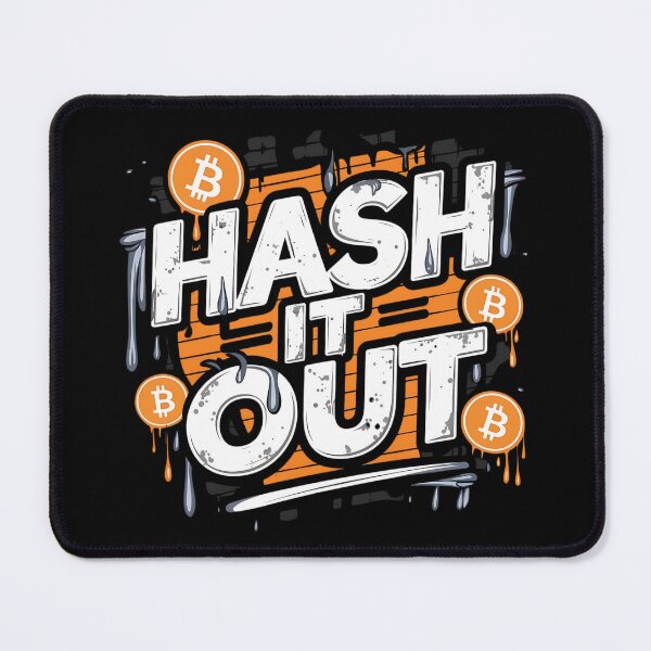 Item preview, Bitcoin Cipher Unlocking the Future of Money designed and sold by RadDeck.
