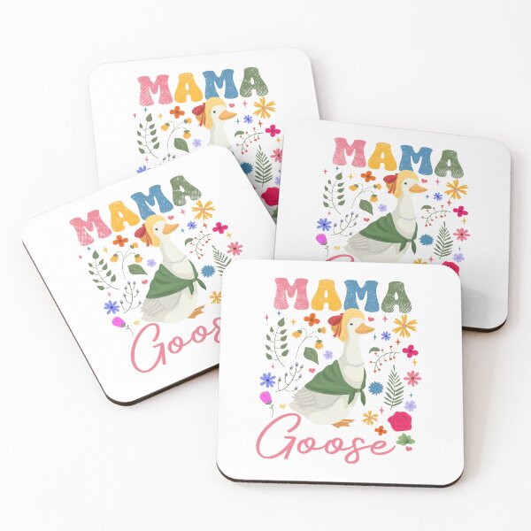 Item preview, Mama Goose designed and sold by Spyshirt.