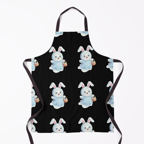 Item preview, Hop into Easter with a Ghostly Twist! Must-Have Merch! designed and sold by SmartyWonders.