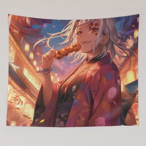 Item preview, Sound Hashira designed and sold by jinwooo.