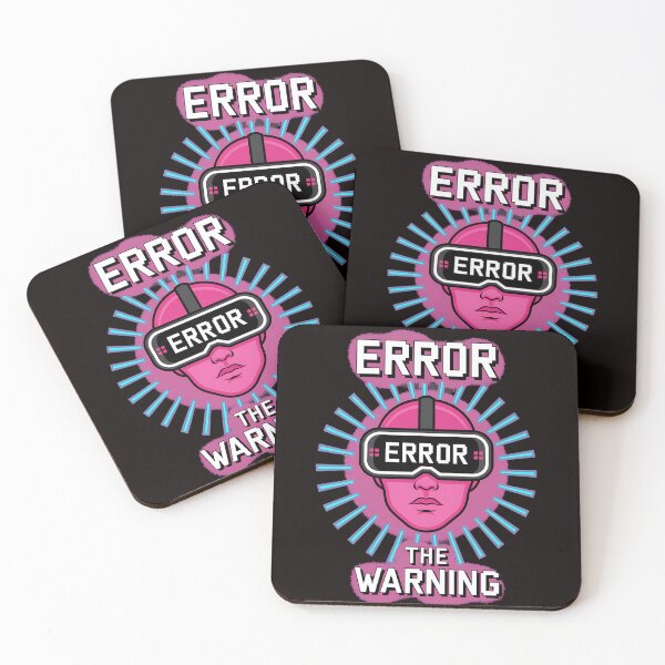 Item preview,  The Warning Band designed and sold by heeun.