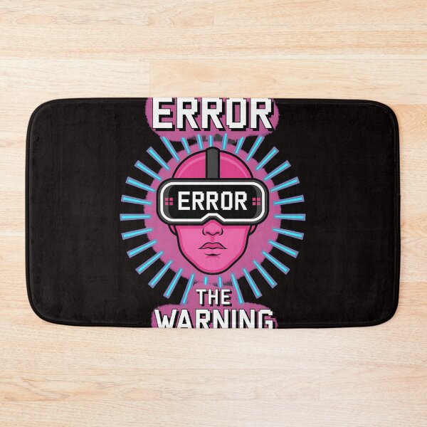 Item preview,  The Warning Band designed and sold by heeun.