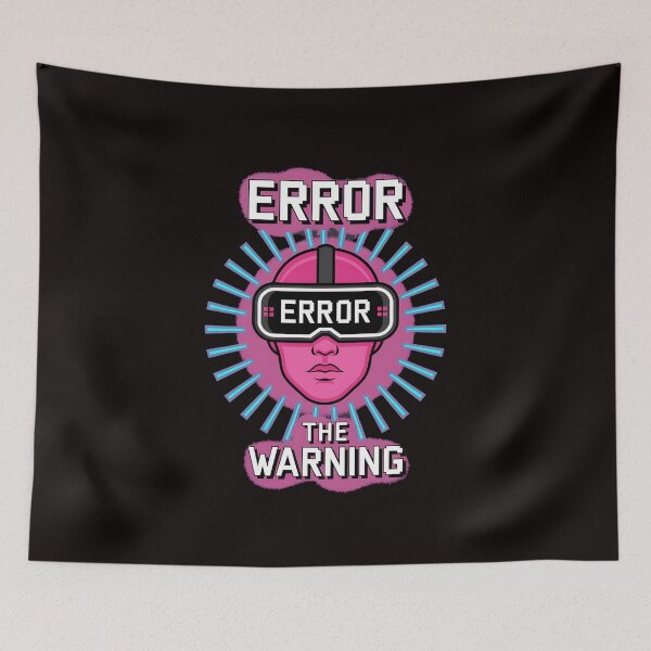 Item preview,  The Warning Band designed and sold by heeun.