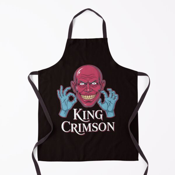 Item preview, Crimson King Band designed and sold by heeun.