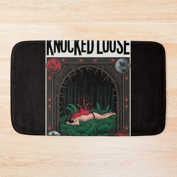 Item preview, Knocked Loose  designed and sold by heeun.
