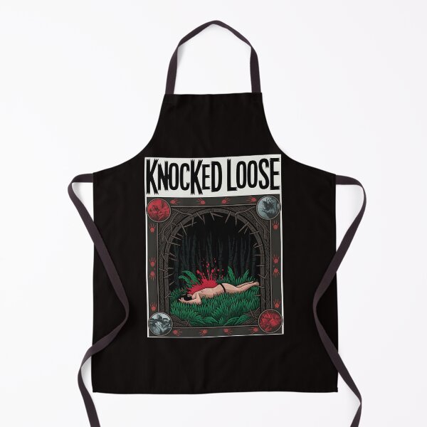Item preview, Knocked Loose designed and sold by heeun.