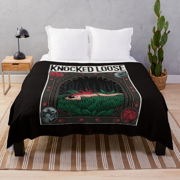 Item preview, Knocked Loose  designed and sold by heeun.
