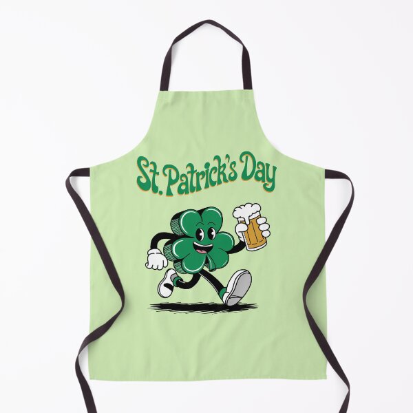 Item preview, St Patrick’s Day designed and sold by ZeroCool360.