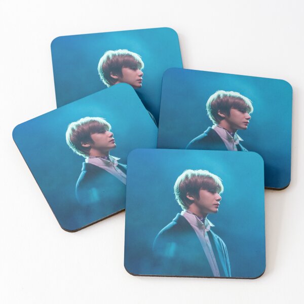 Item preview, Monsta X - Hyungwon Concert Photo designed and sold by eidetic-storage.