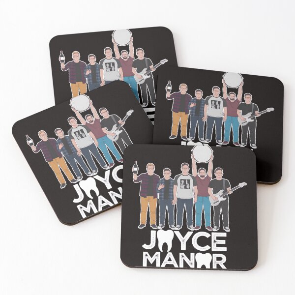 Item preview, Joyce Manor Alternative designed and sold by heeun.