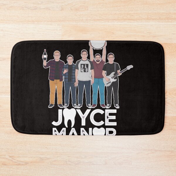 Item preview, Joyce Manor Alternative designed and sold by heeun.