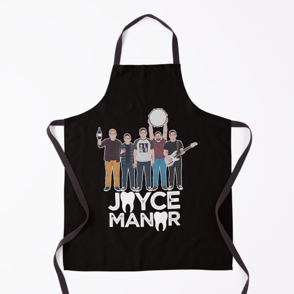 Item preview, Joyce Manor Alternative designed and sold by heeun.