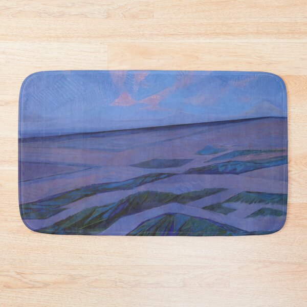 Item preview, Piet Mondrian - Dune Landscape designed and sold by BrushZen.