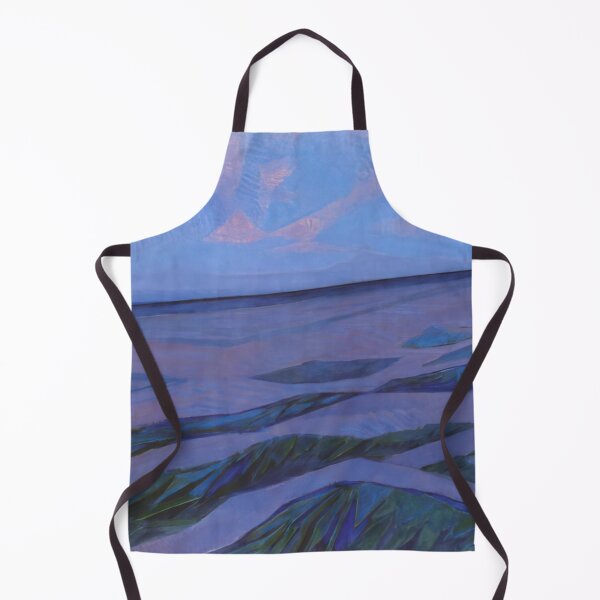 Item preview, Piet Mondrian - Dune Landscape designed and sold by BrushZen.
