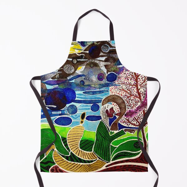 Item preview, Listening designed and sold by Little Red Art.