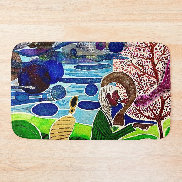 Item preview, Listening designed and sold by Little Red Art.