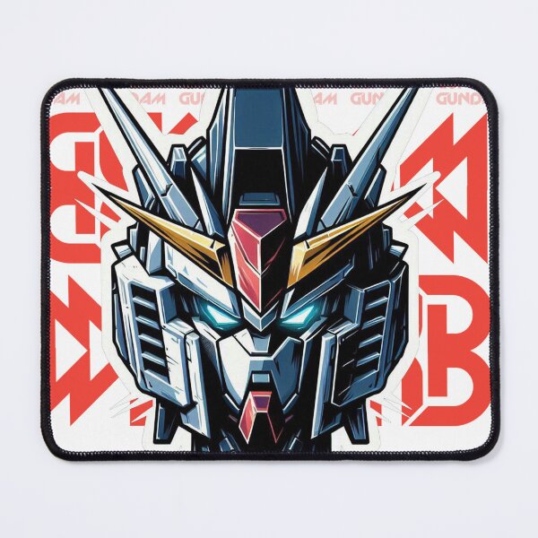 Item preview, GUNDAM designed and sold by HunLin Studio.