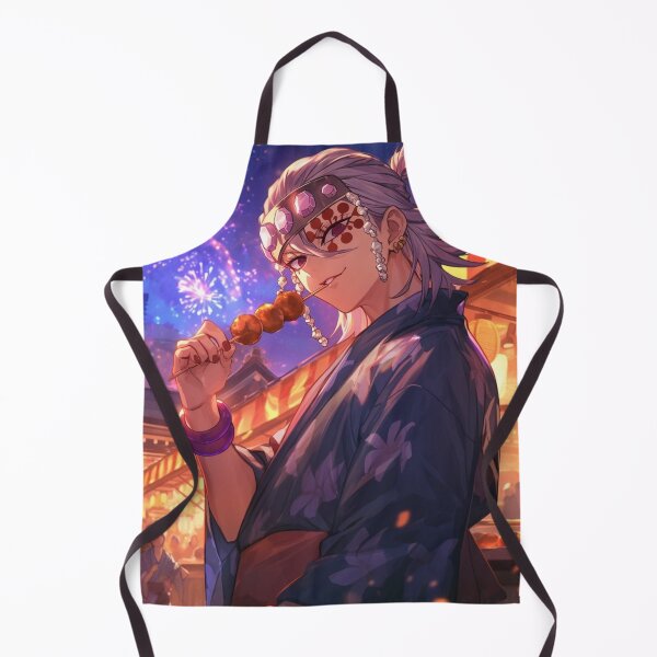 Item preview, Flashy Hashira designed and sold by jinwooo.