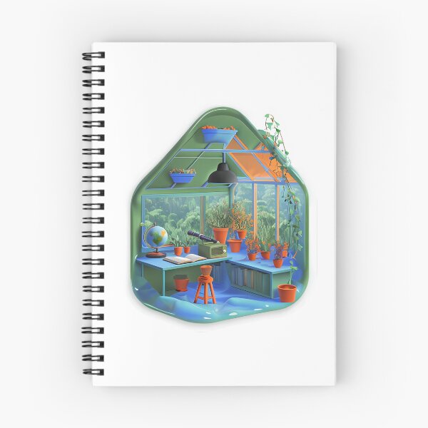 Item preview, Greenhouse designed and sold by DragonPurple.