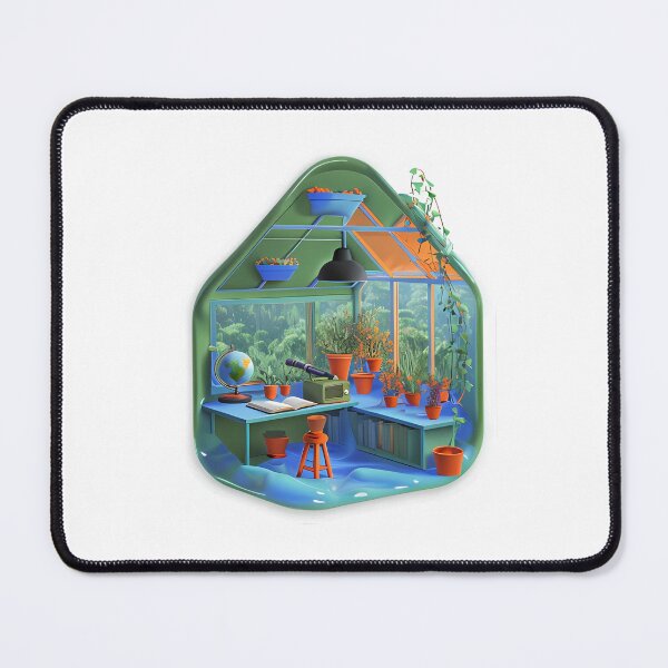 Item preview, Greenhouse designed and sold by DragonPurple.