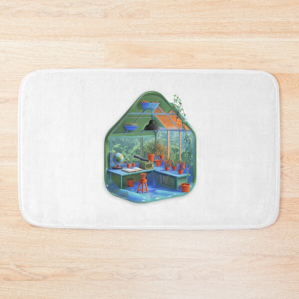 Item preview, Greenhouse designed and sold by DragonPurple.