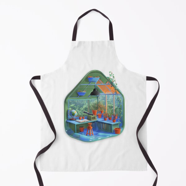 Item preview, Greenhouse designed and sold by DragonPurple.